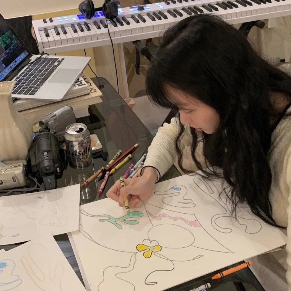 不是鸳家不聚头